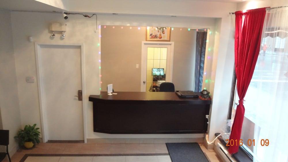 Hotel Star Montreal Bagian luar foto