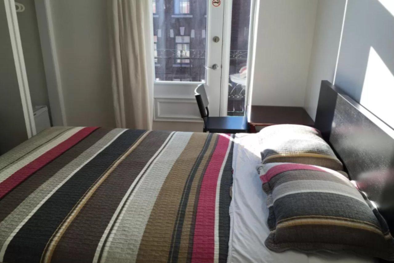 Hotel Star Montreal Bagian luar foto