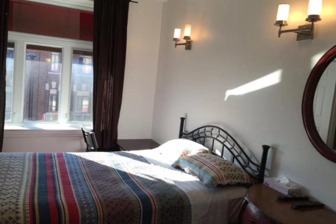 Hotel Star Montreal Bagian luar foto