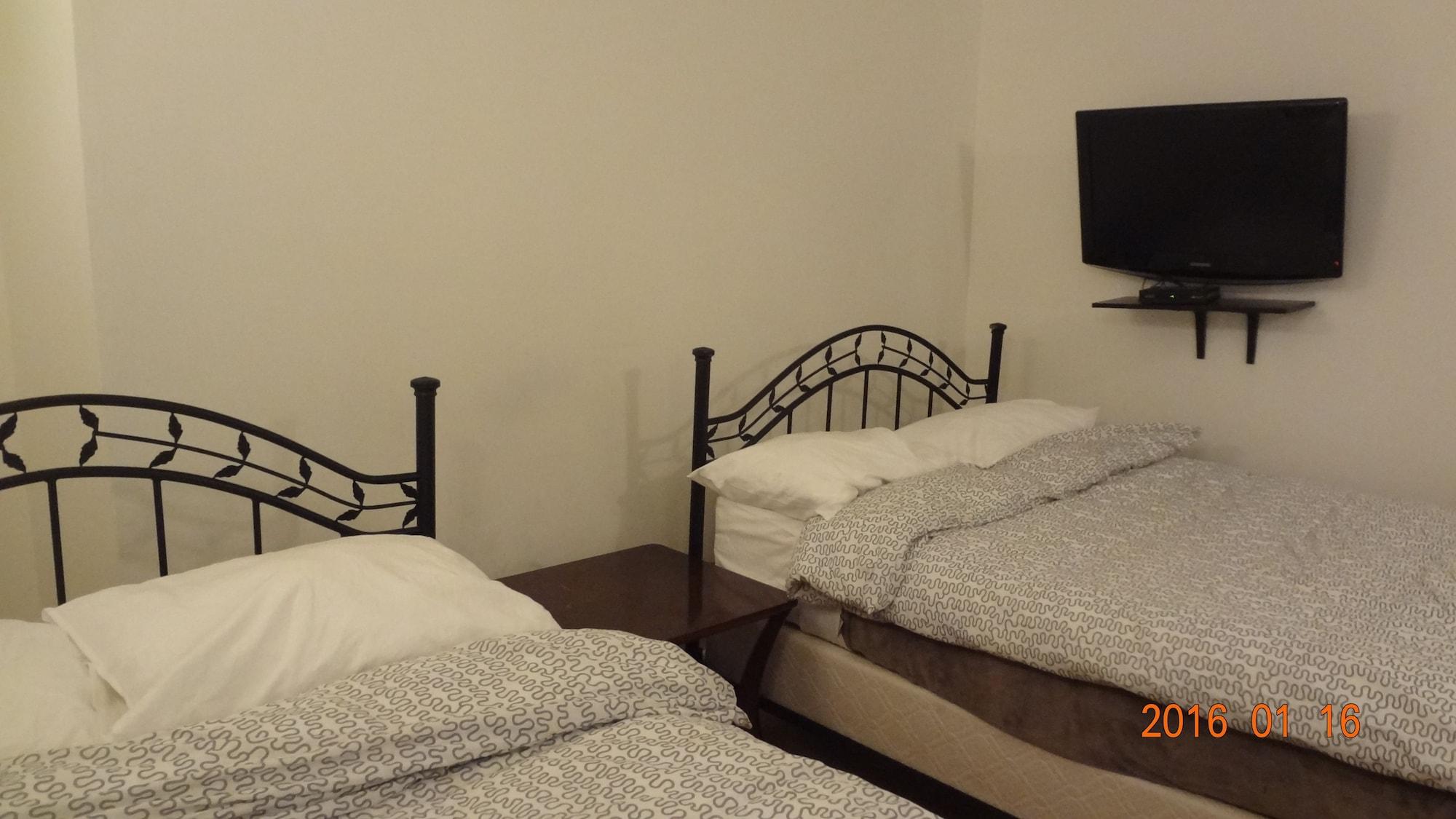 Hotel Star Montreal Bagian luar foto