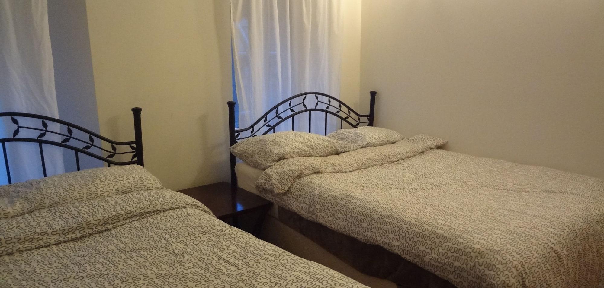 Hotel Star Montreal Bagian luar foto