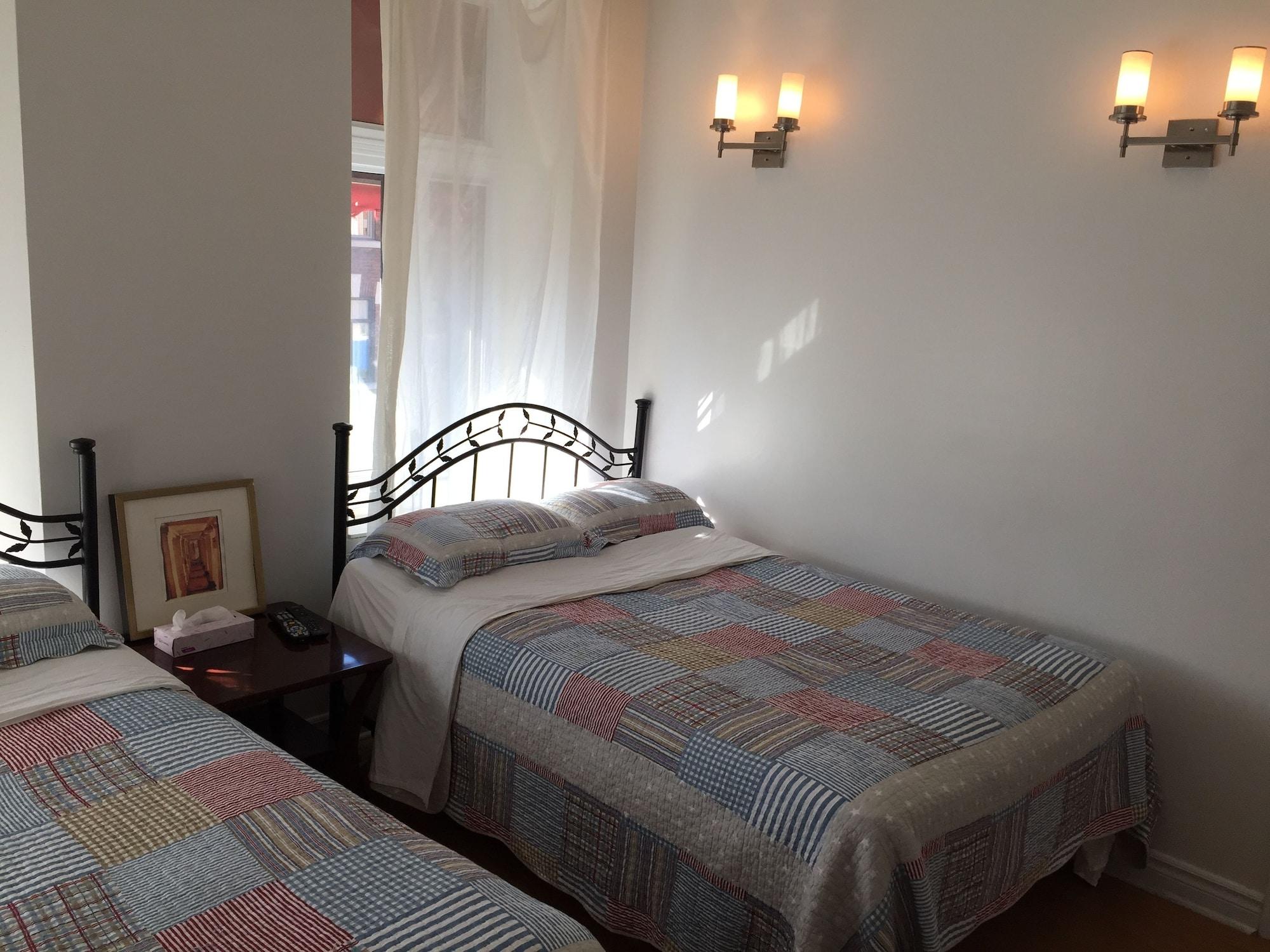 Hotel Star Montreal Bagian luar foto