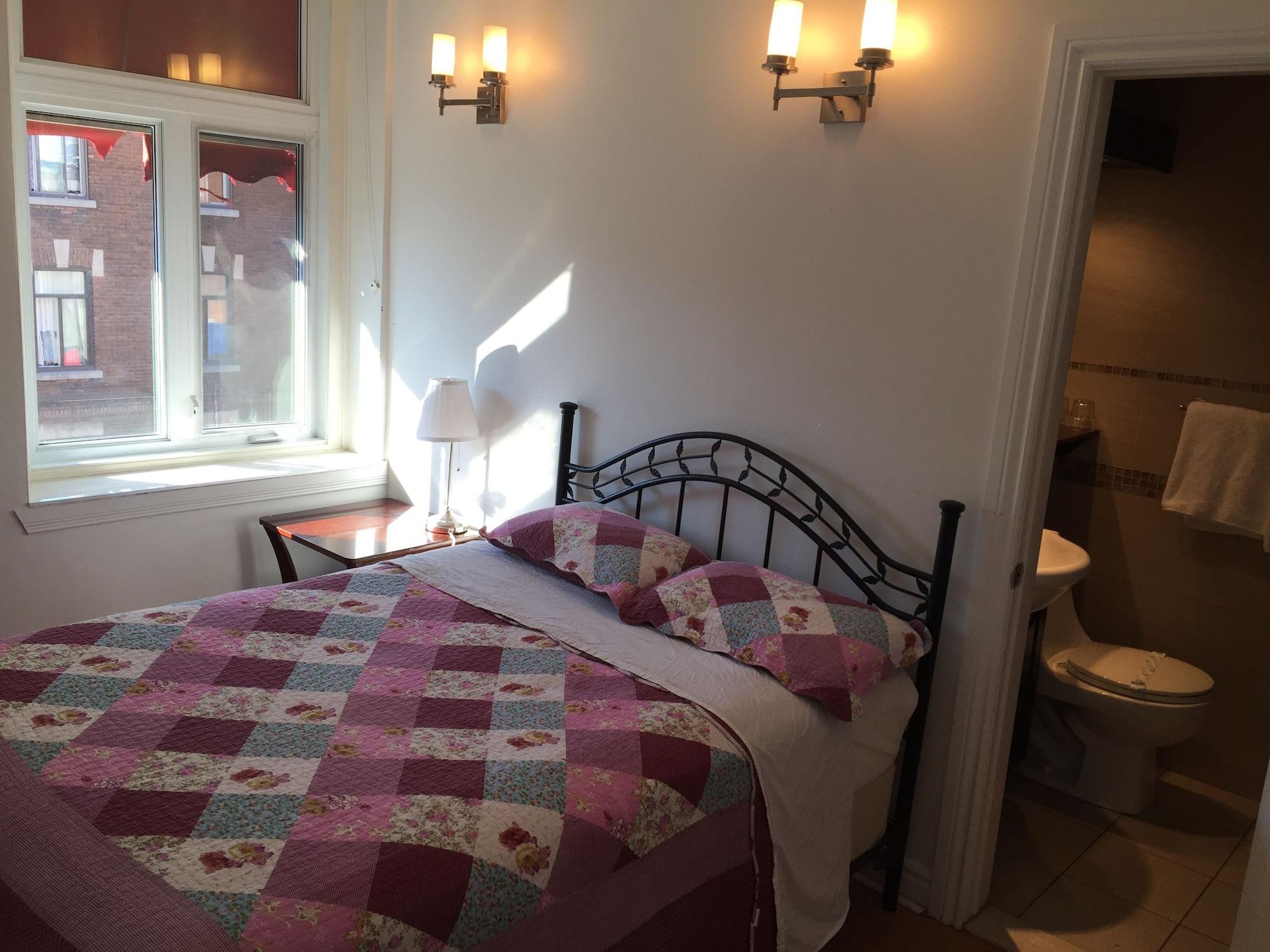 Hotel Star Montreal Bagian luar foto