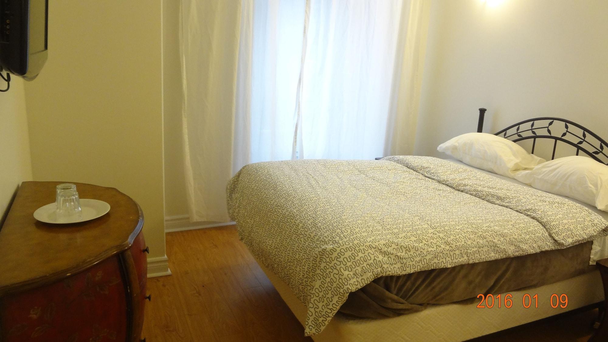 Hotel Star Montreal Bagian luar foto