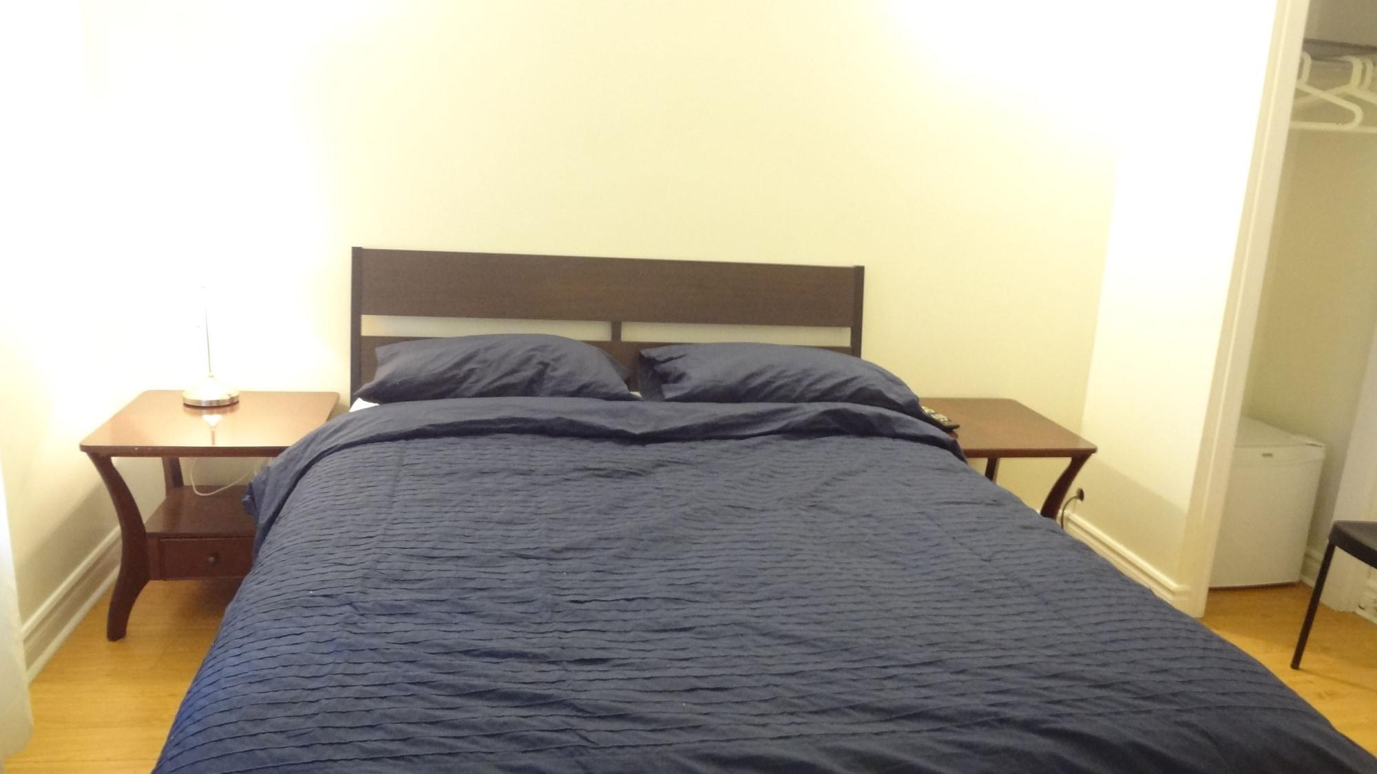 Hotel Star Montreal Bagian luar foto