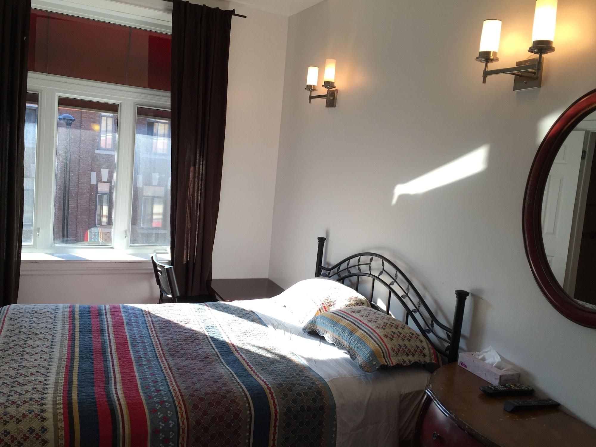 Hotel Star Montreal Bagian luar foto