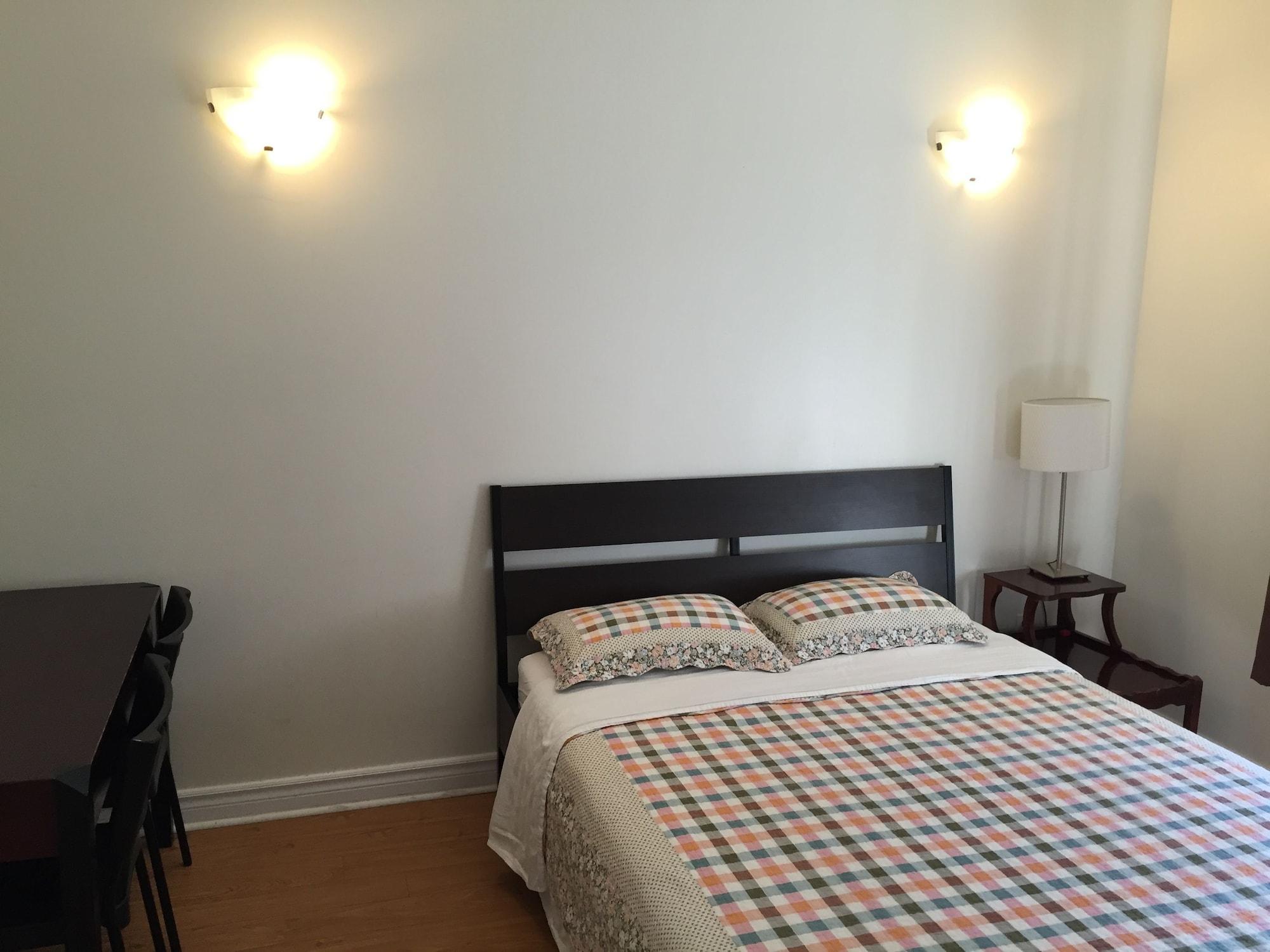 Hotel Star Montreal Bagian luar foto
