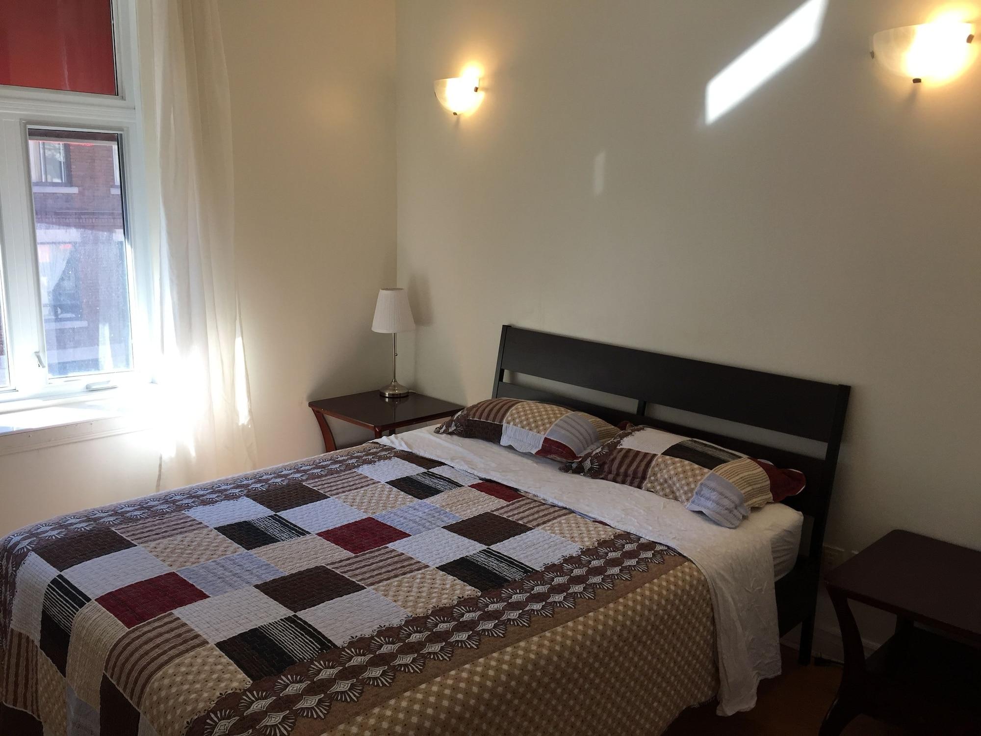 Hotel Star Montreal Bagian luar foto