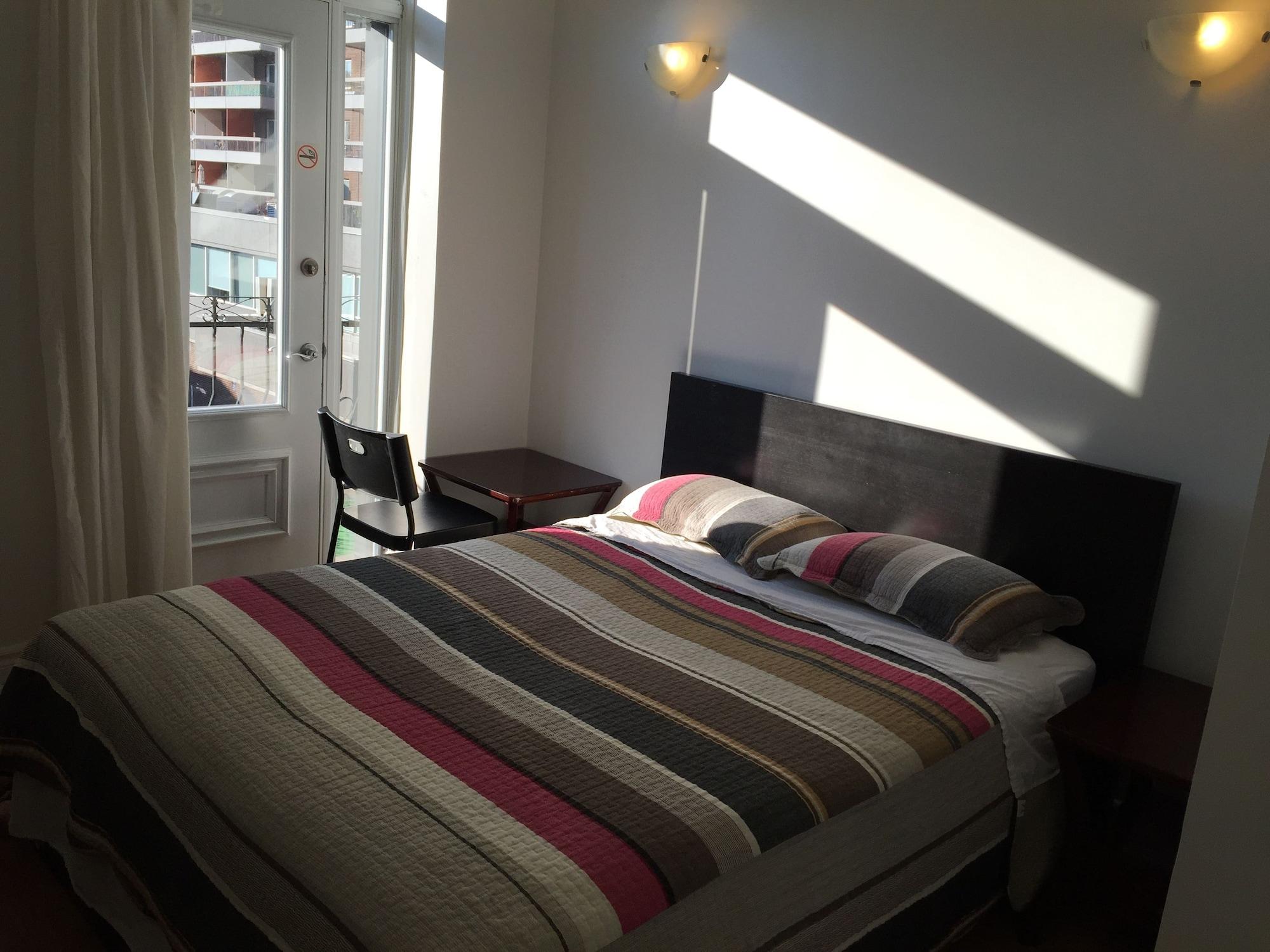 Hotel Star Montreal Bagian luar foto