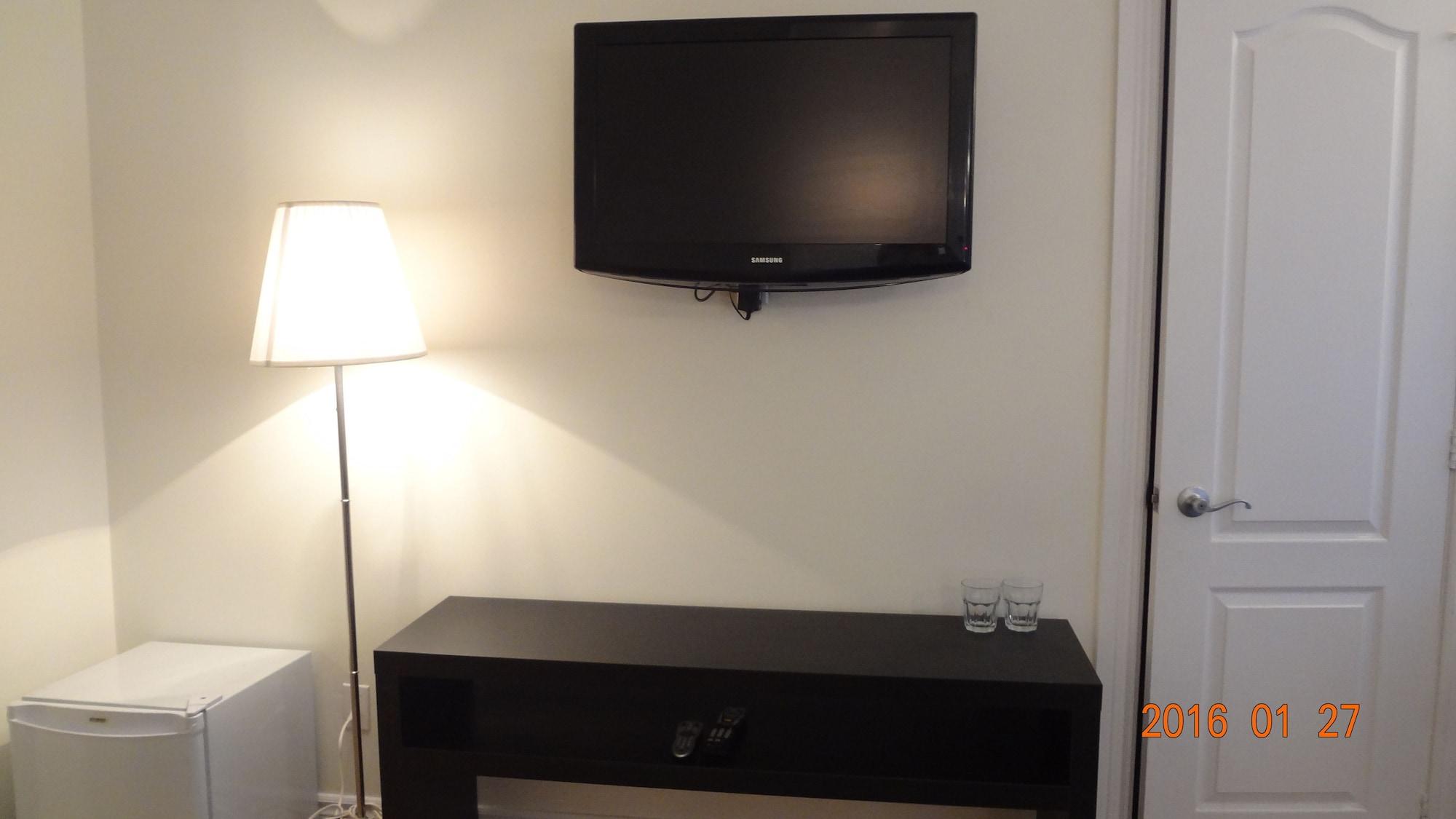 Hotel Star Montreal Bagian luar foto