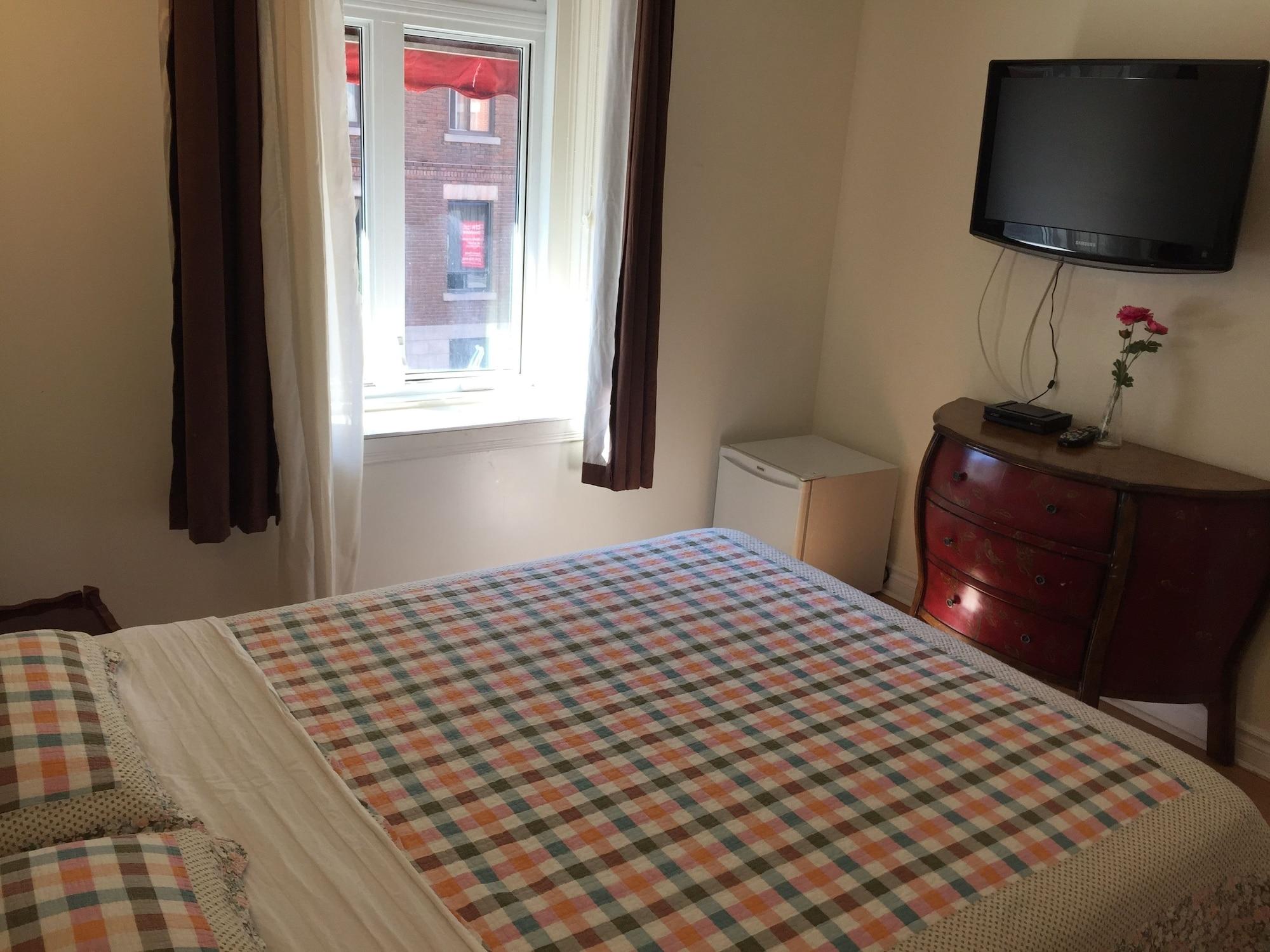 Hotel Star Montreal Bagian luar foto