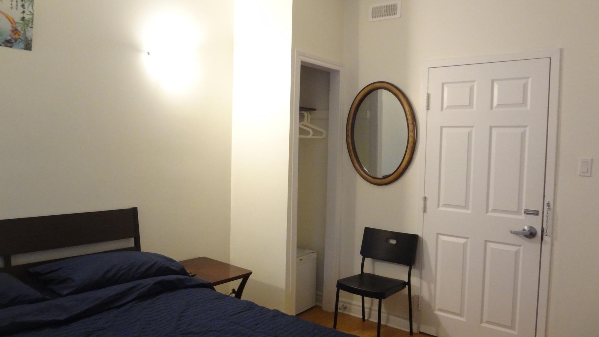 Hotel Star Montreal Bagian luar foto