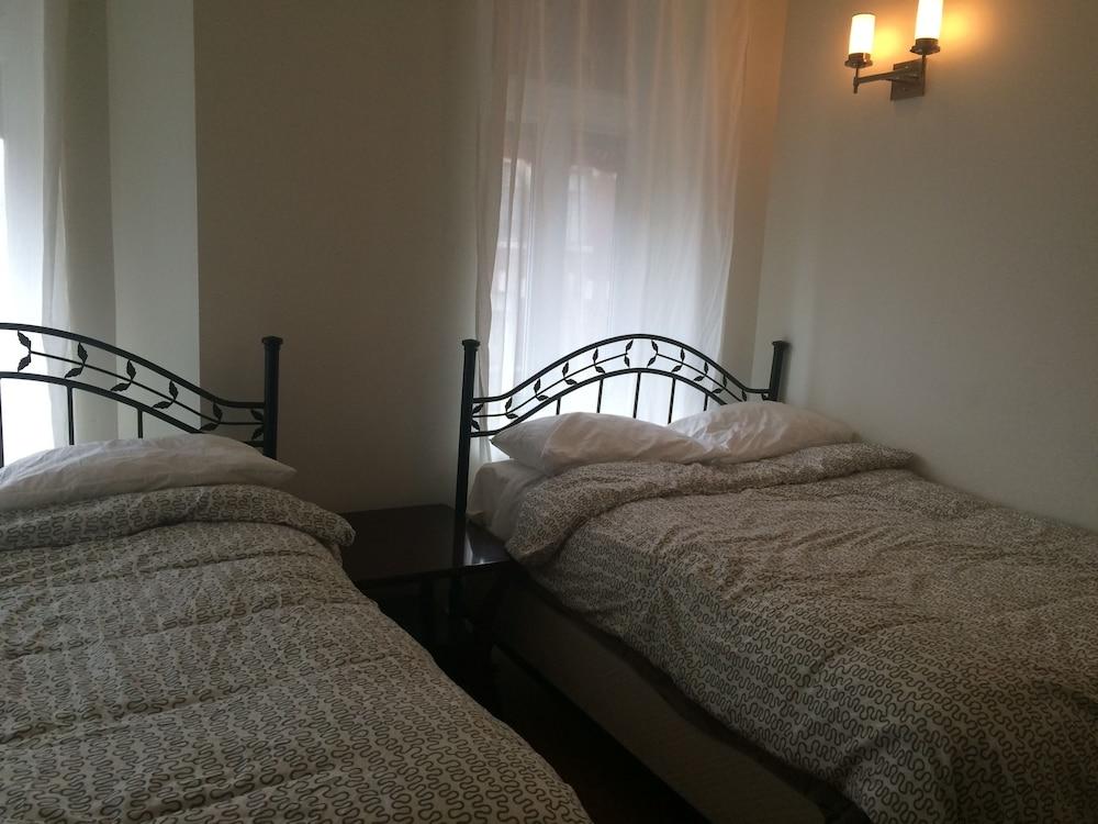 Hotel Star Montreal Bagian luar foto