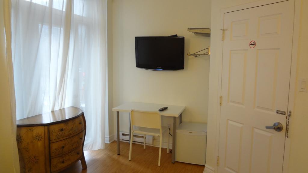 Hotel Star Montreal Ruang foto