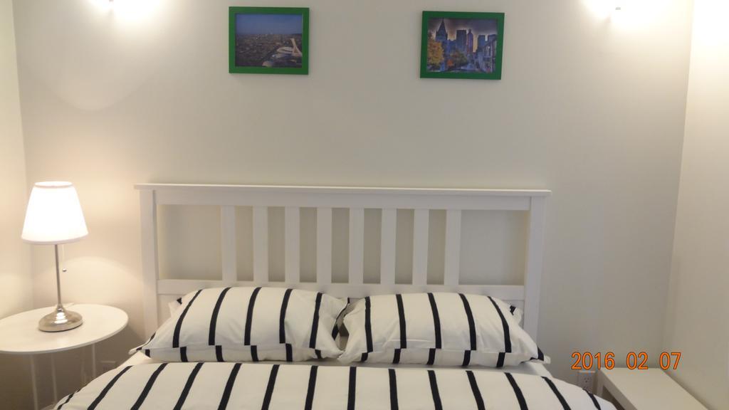Hotel Star Montreal Ruang foto