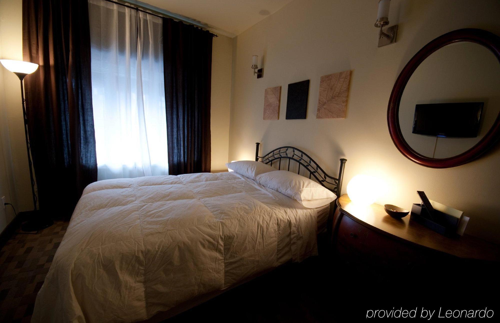 Hotel Star Montreal Ruang foto