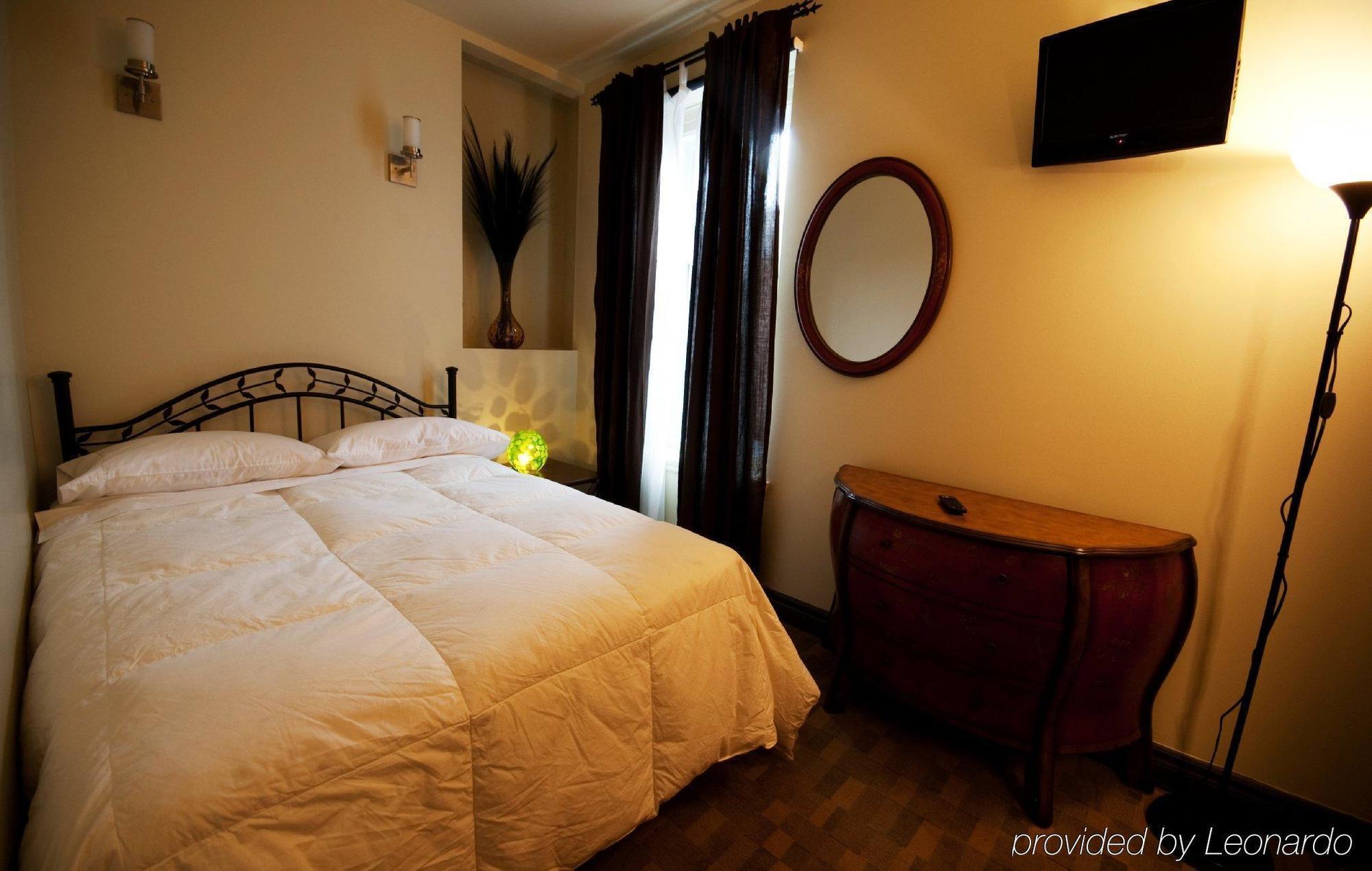 Hotel Star Montreal Ruang foto