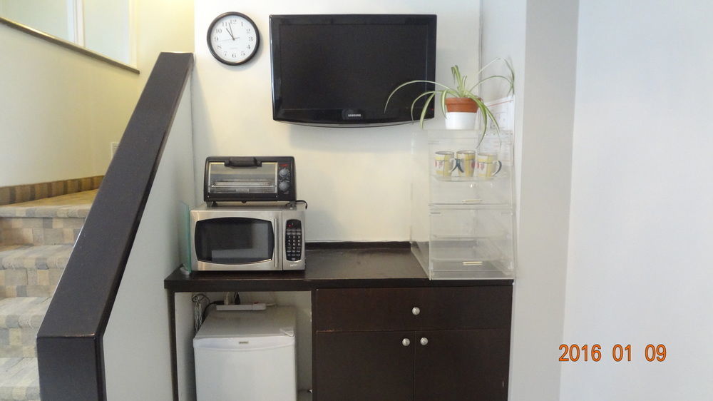 Hotel Star Montreal Bagian luar foto