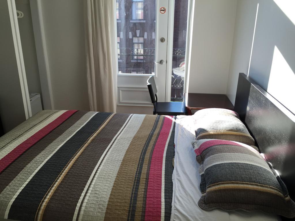 Hotel Star Montreal Bagian luar foto