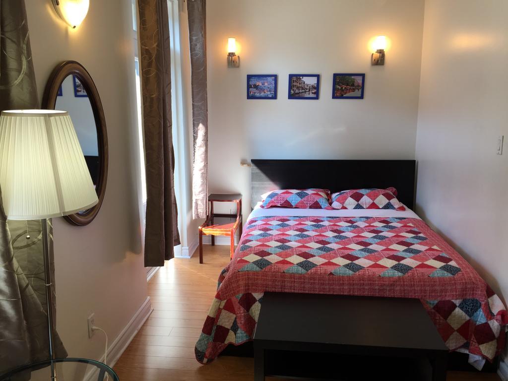 Hotel Star Montreal Bagian luar foto