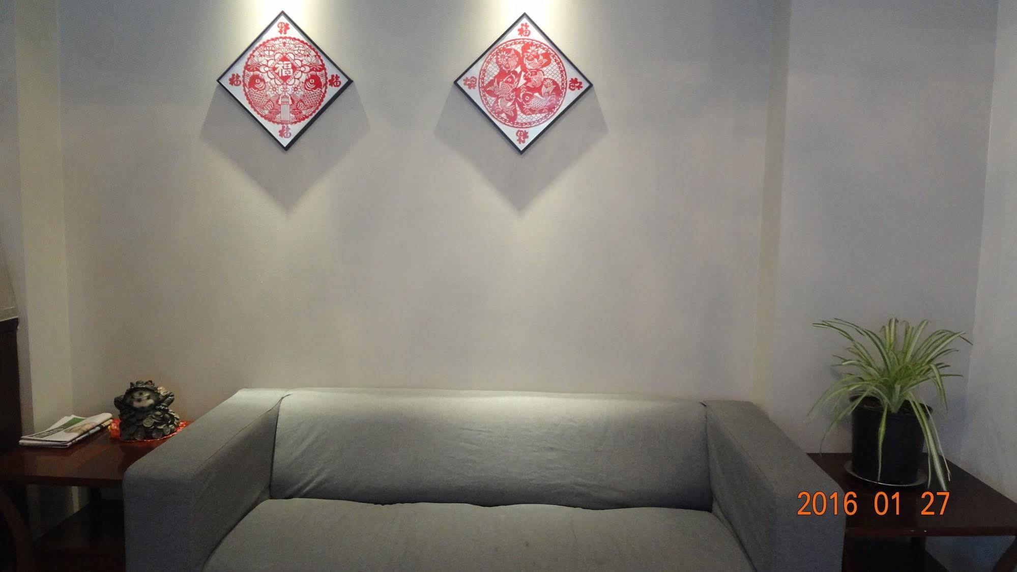 Hotel Star Montreal Bagian luar foto