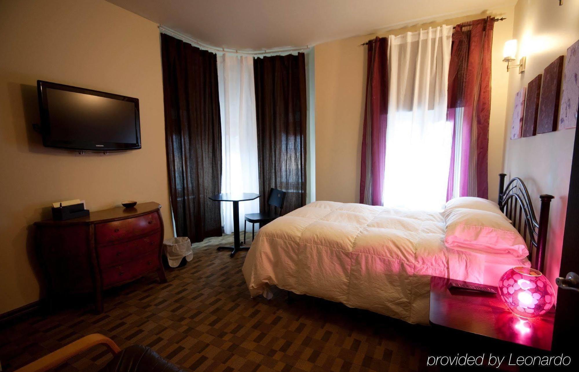 Hotel Star Montreal Ruang foto