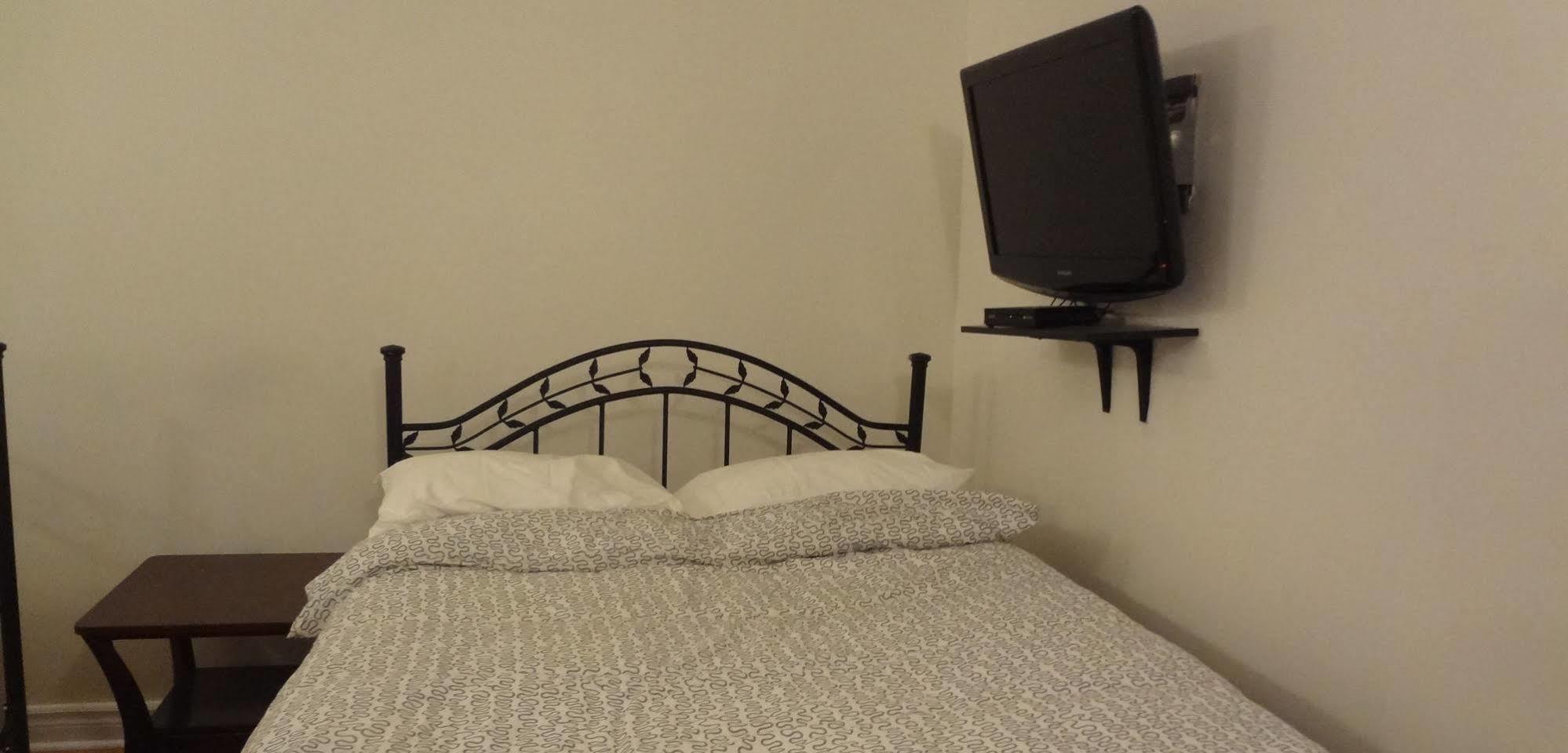 Hotel Star Montreal Bagian luar foto